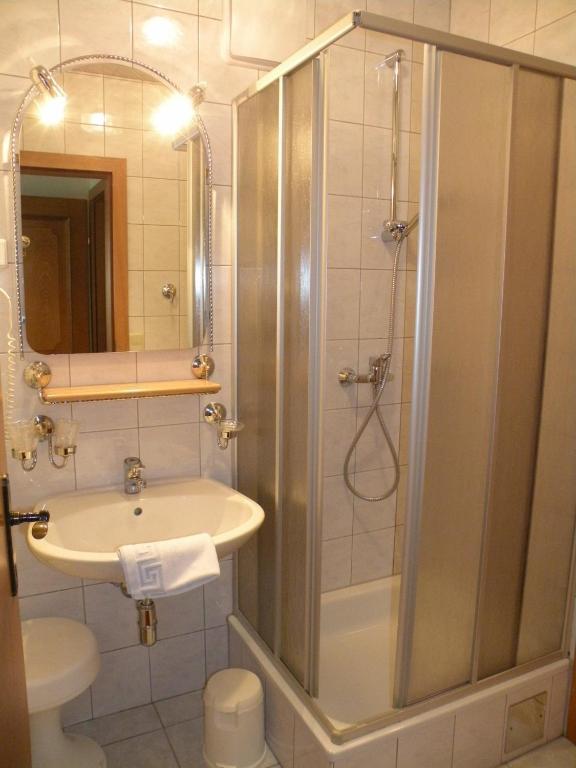 Stiegenwirt Hotel Palfau Room photo