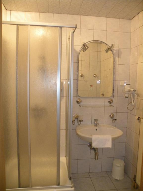 Stiegenwirt Hotel Palfau Room photo