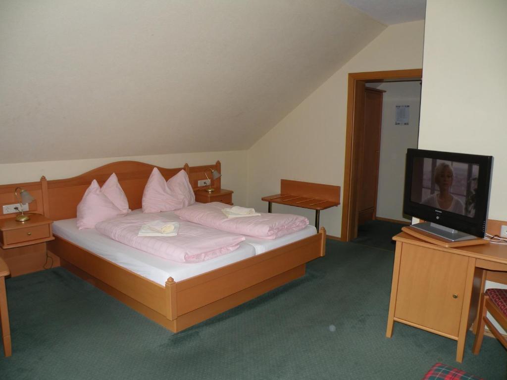 Stiegenwirt Hotel Palfau Room photo